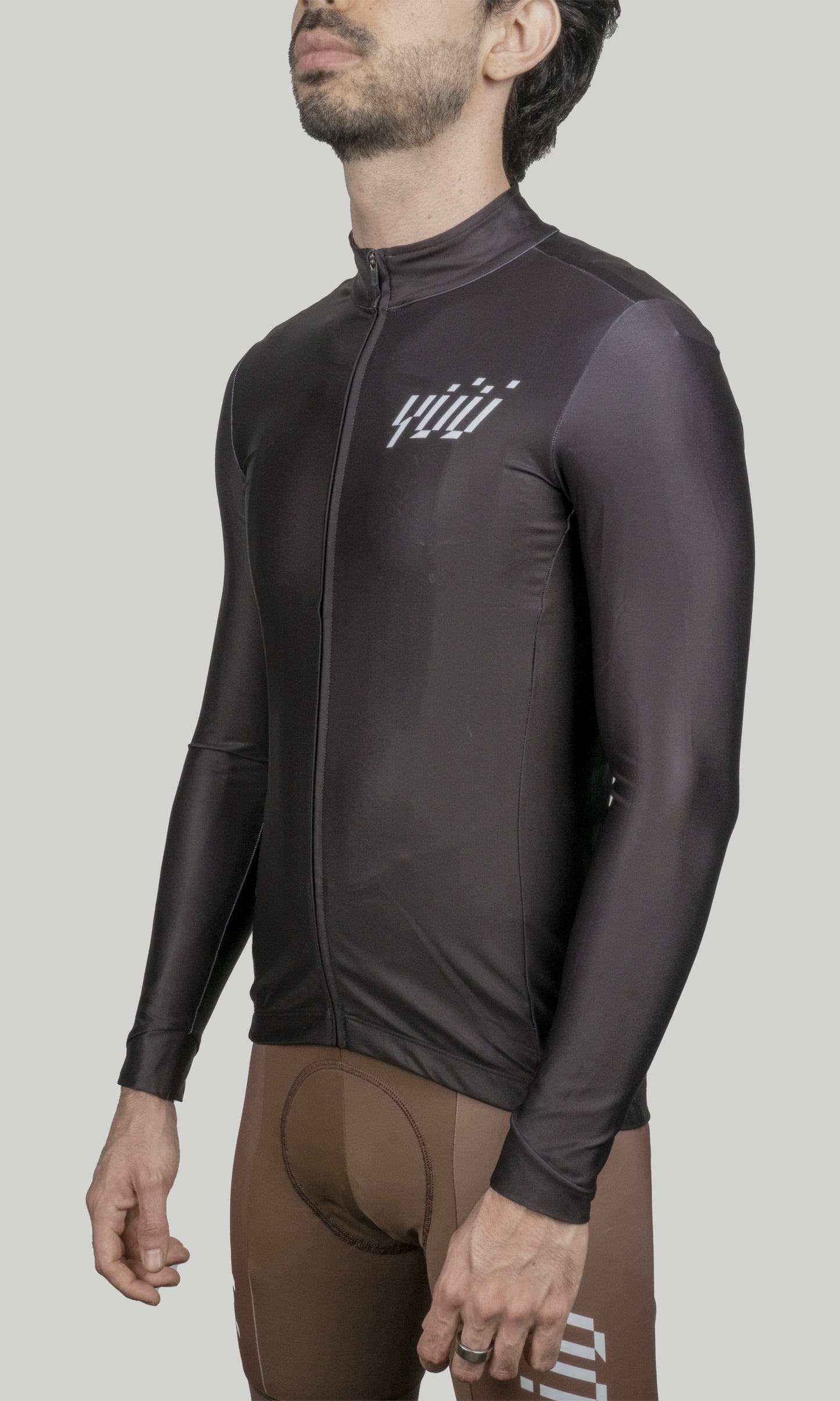 Winter Long Sleeve Jersey