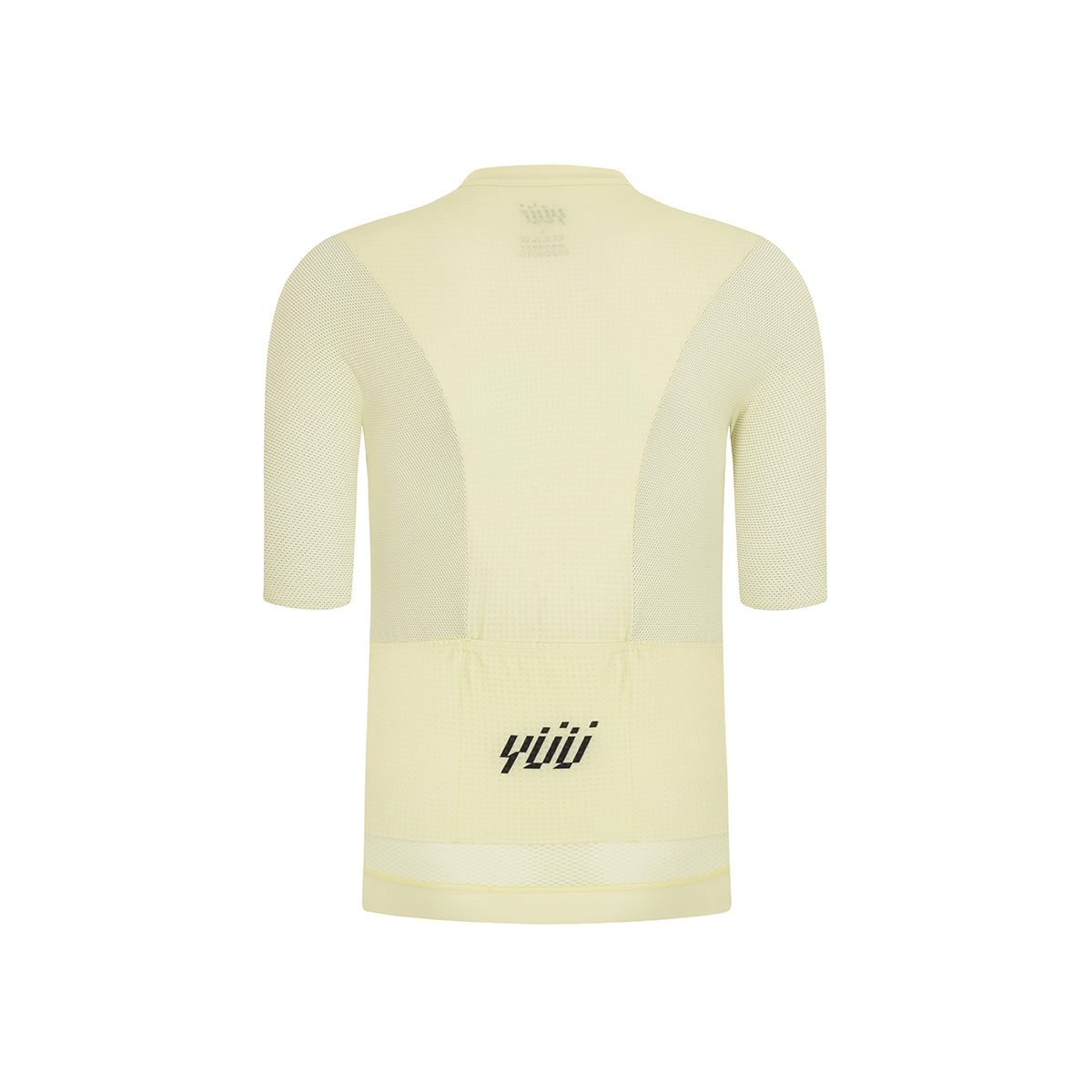 Yellow Sand Jersey