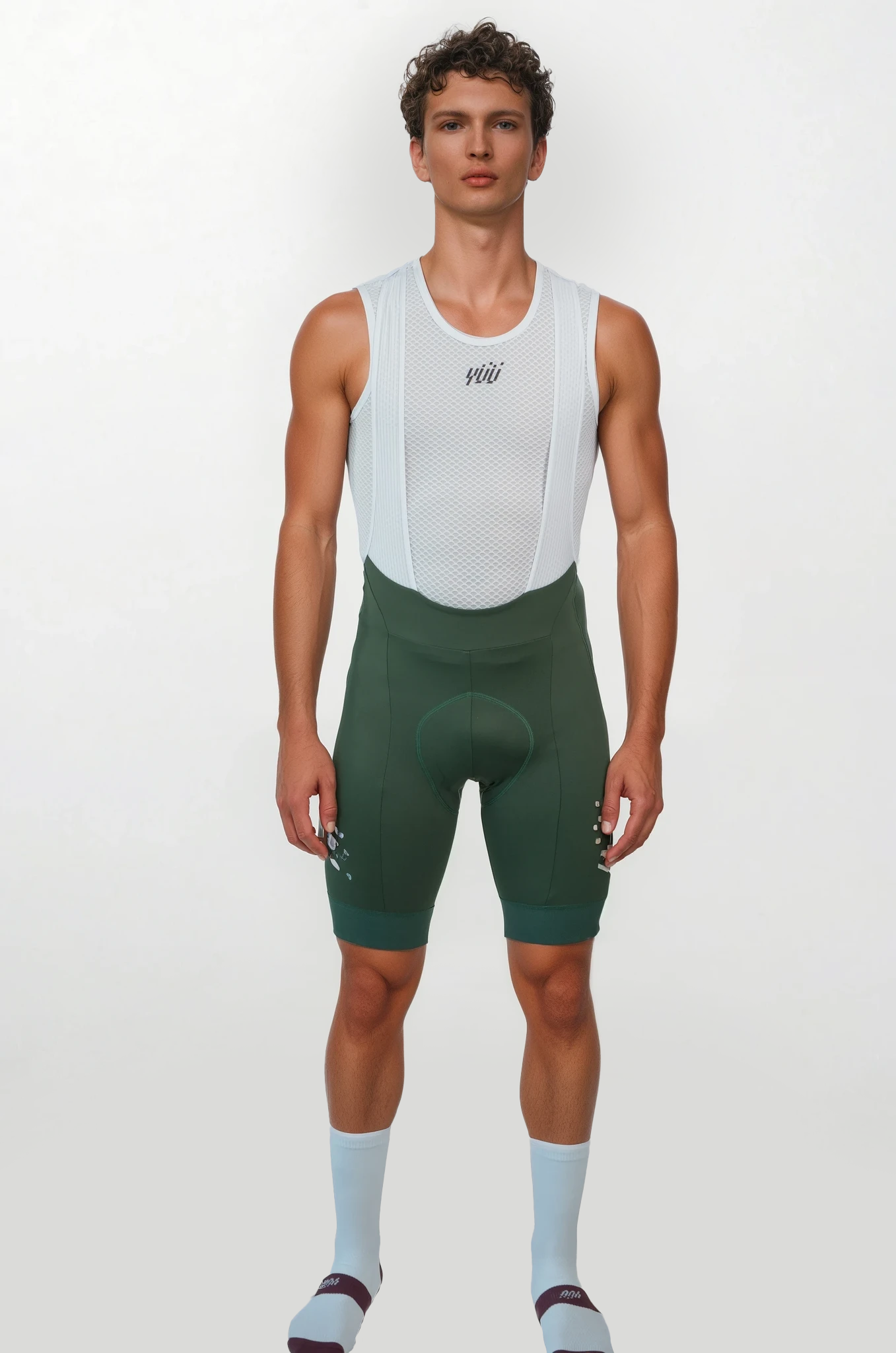 Bib Shorts Elite