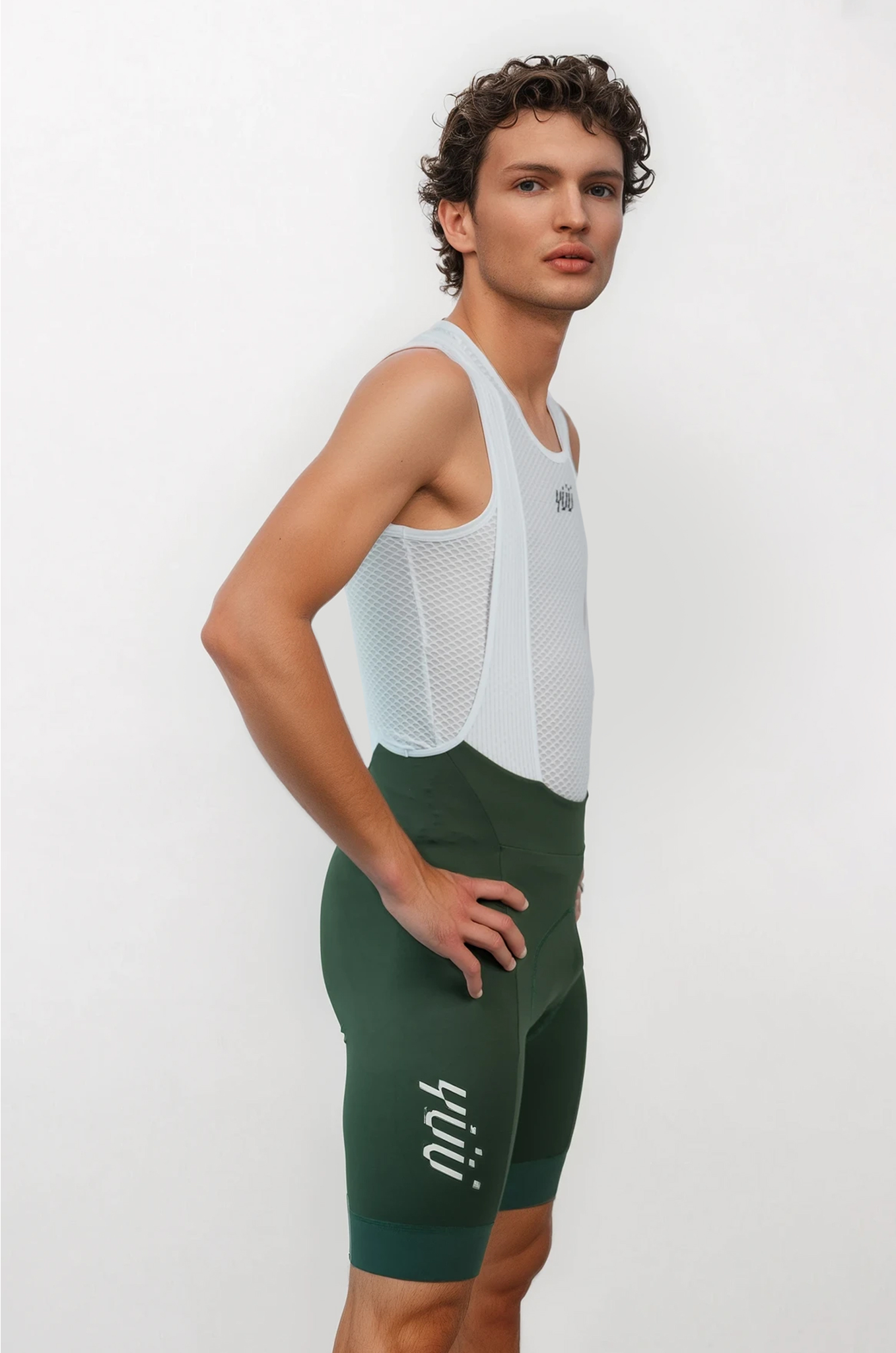 Bib Shorts Elite