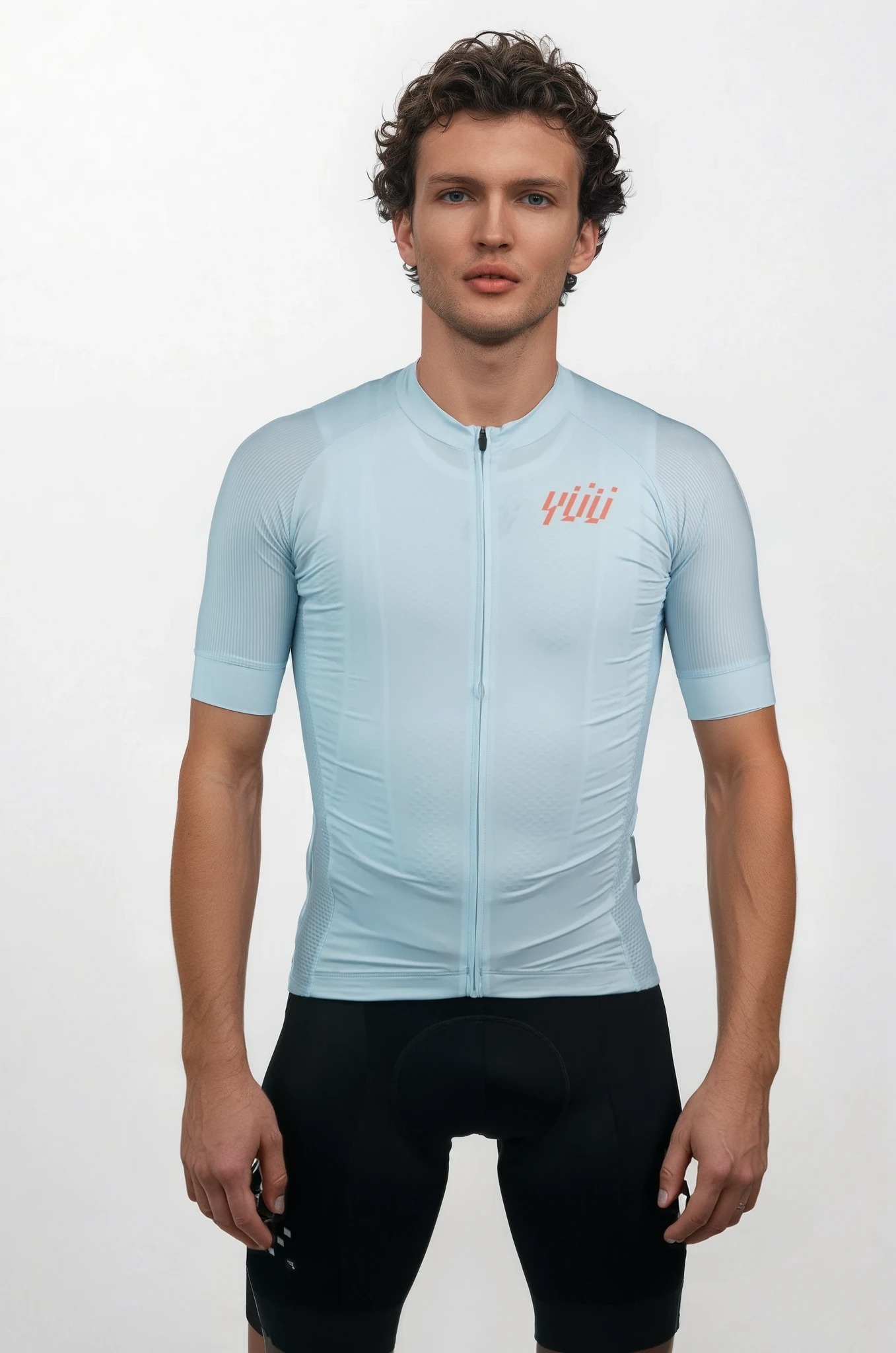 Blue Jersey Core