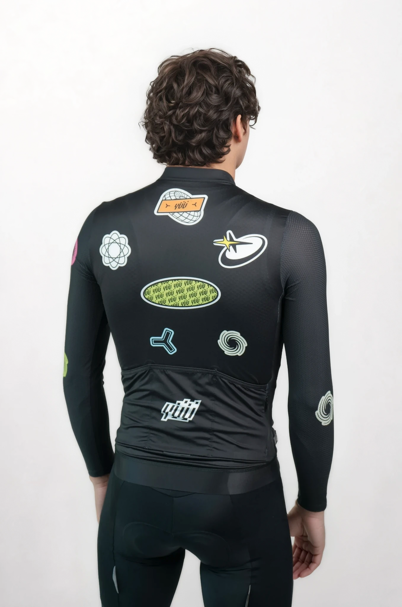Long Sleeve Core Jersey