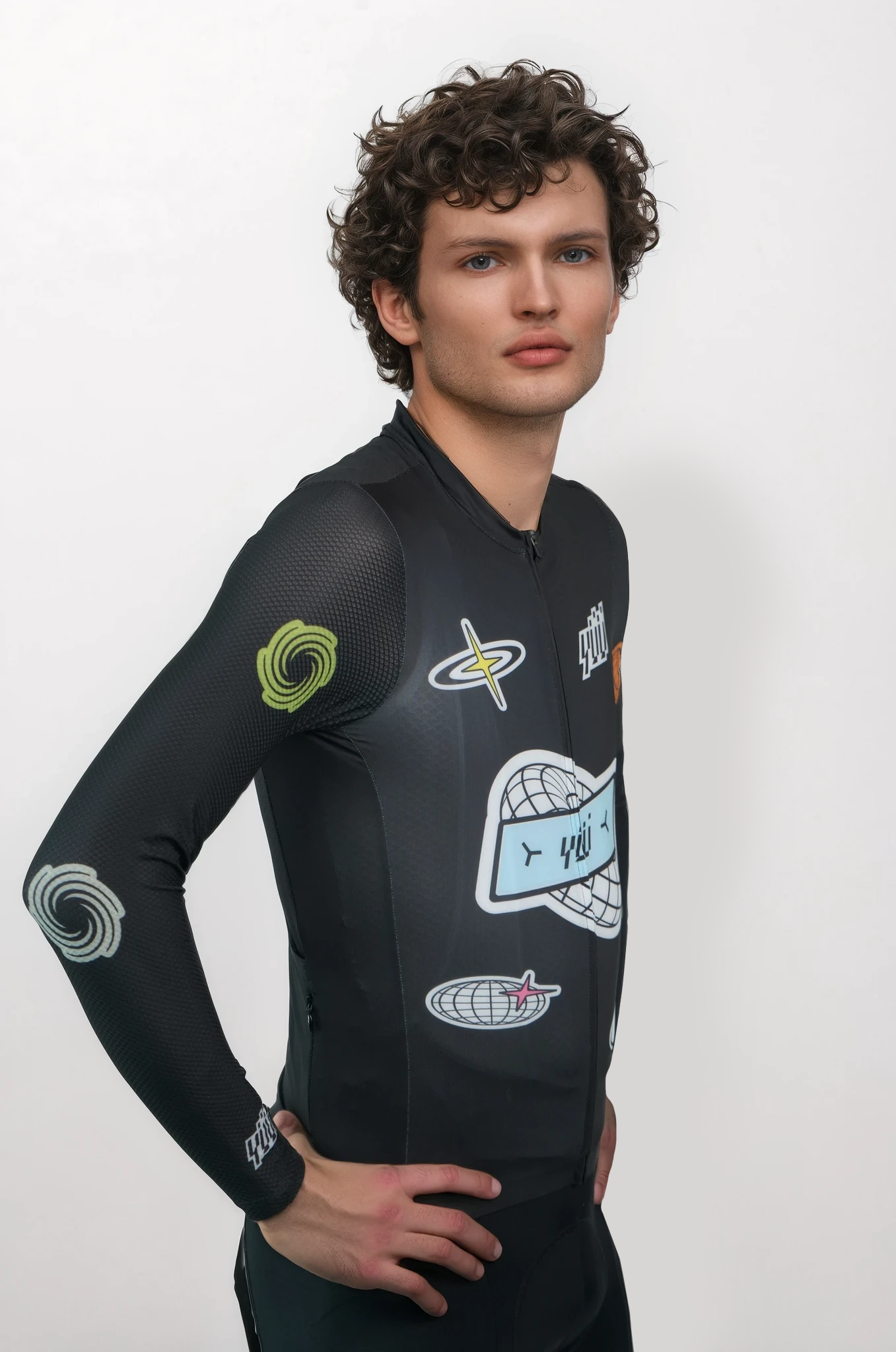 Long Sleeve Core Jersey