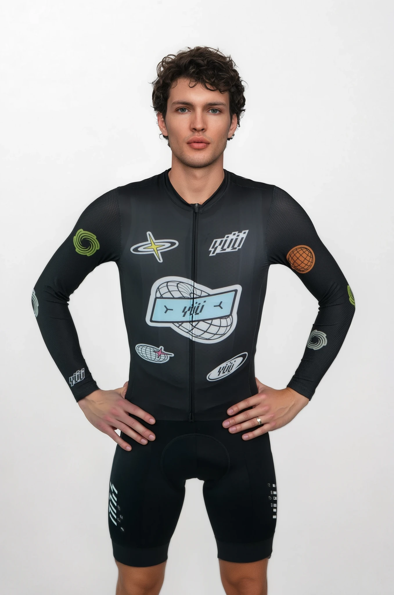 Long Sleeve Core Jersey