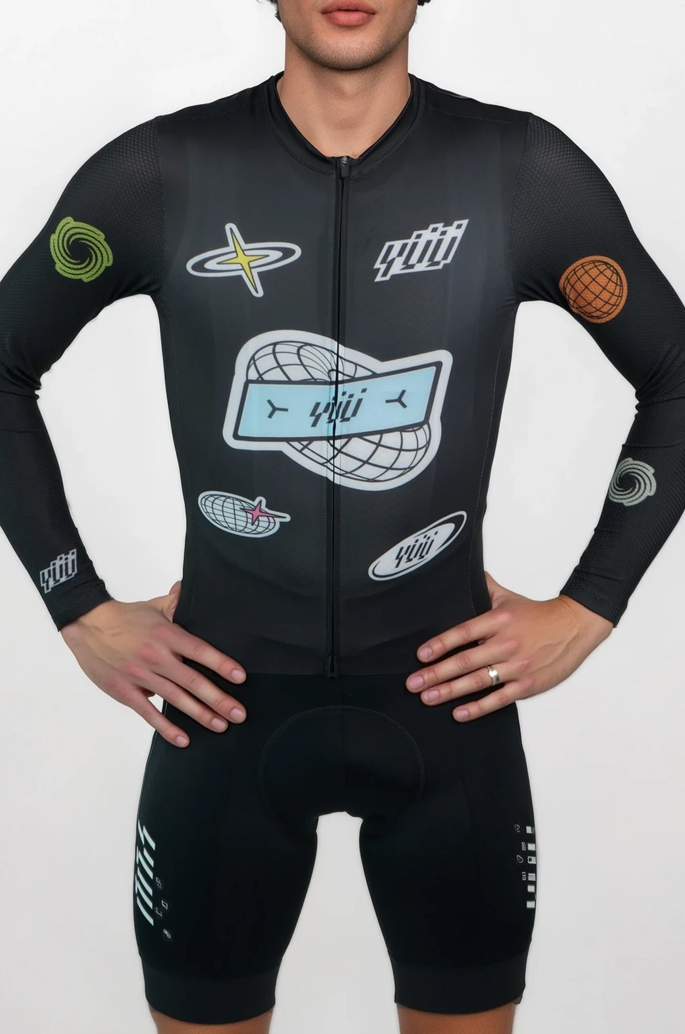 Long Sleeve Core Jersey