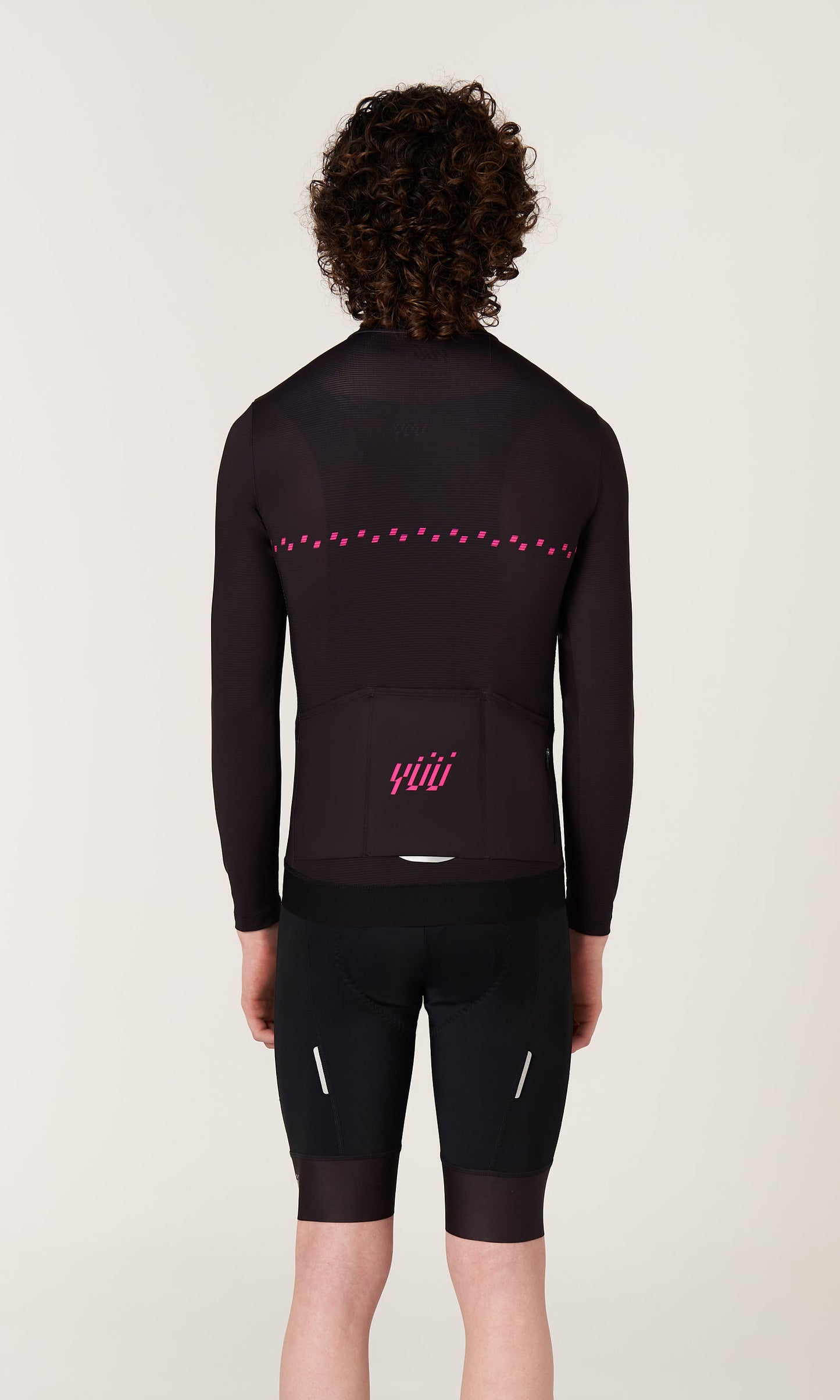 Long Sleeve Jersey