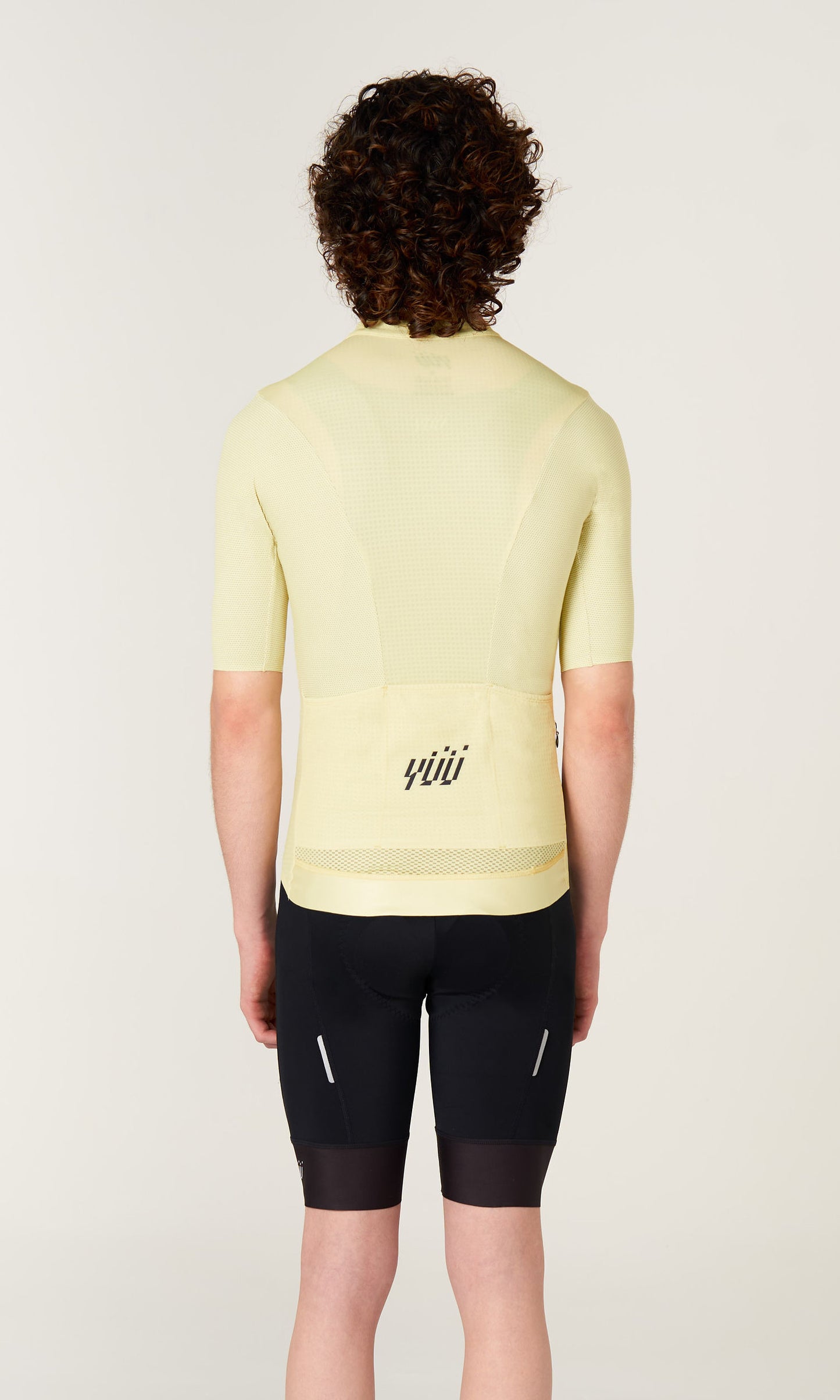 Yellow Sand Jersey
