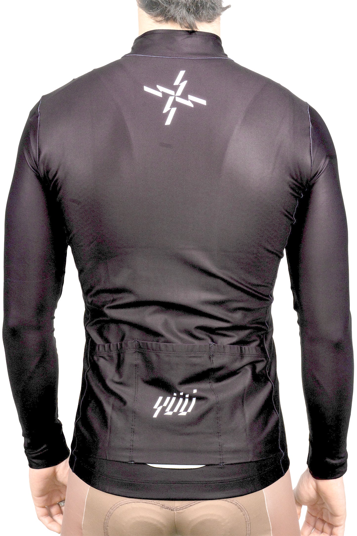 Winter Long Sleeve Jersey