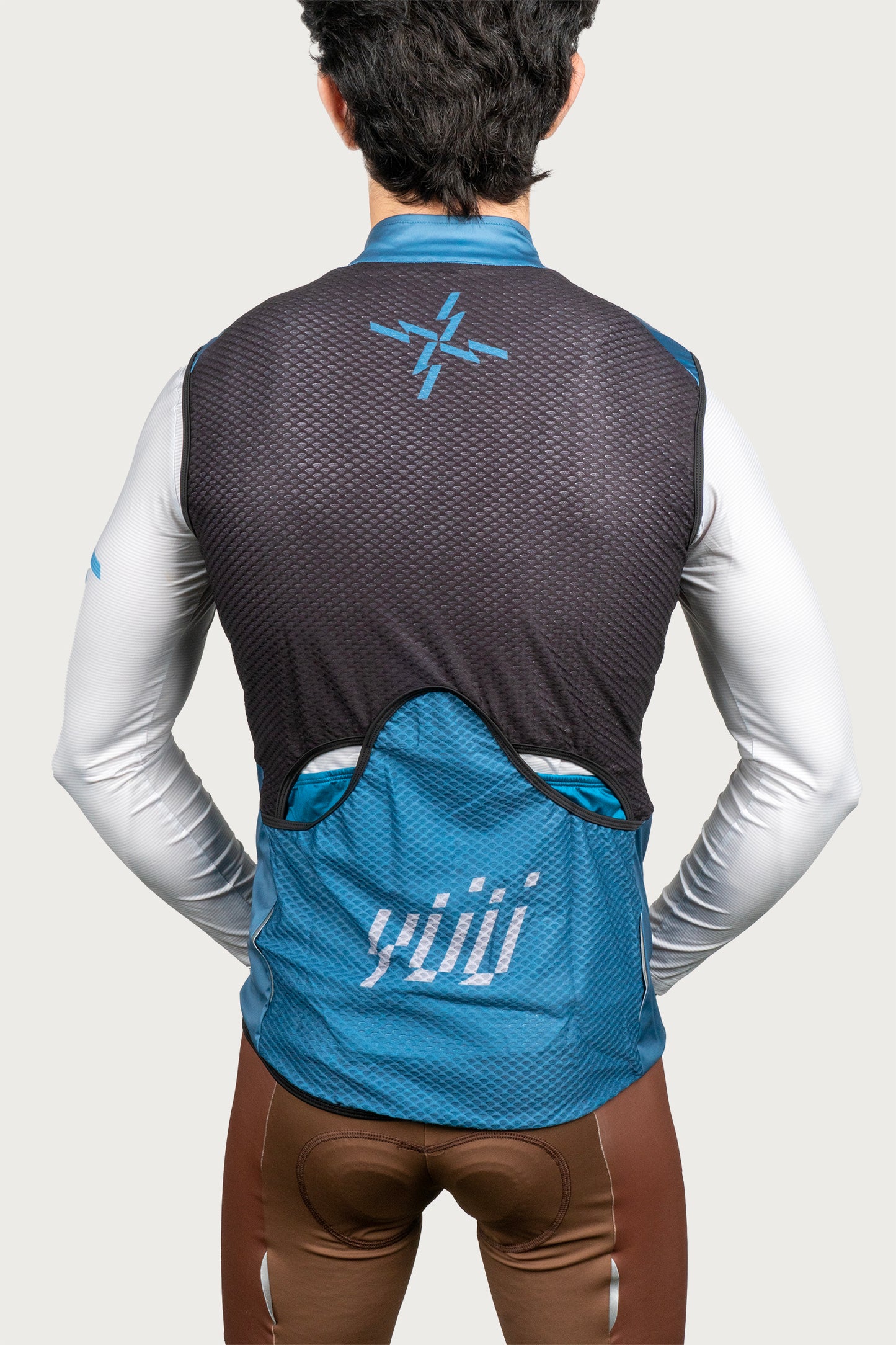 Cycling Vest