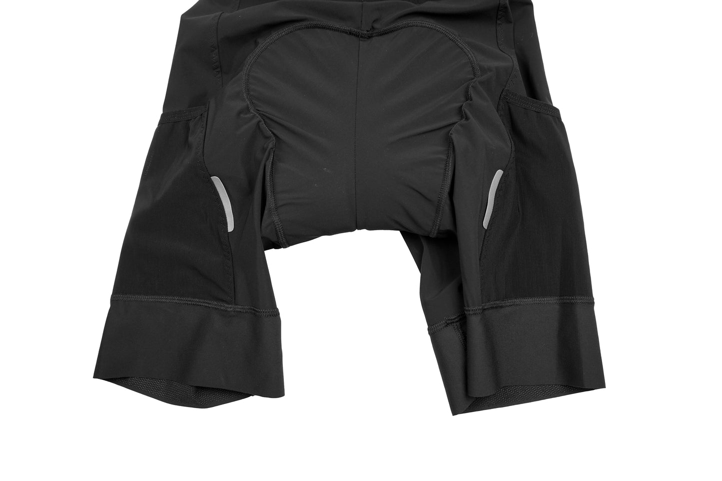 Pro Bib Shorts 4 pockets