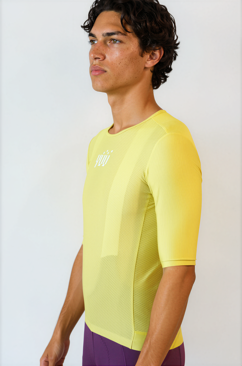Race jersey - No zipper