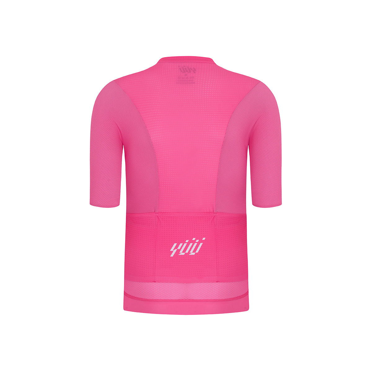 Pink Flamingo Jersey