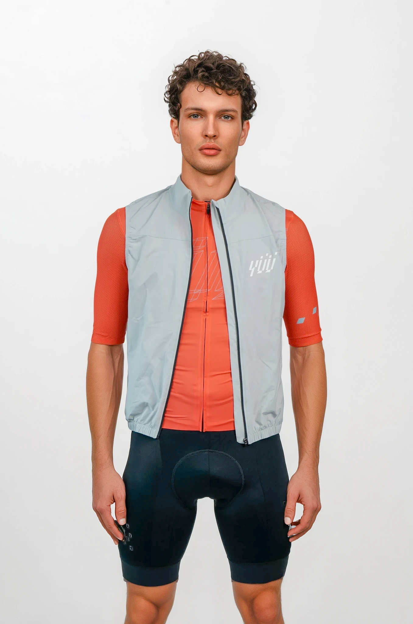 Cycling Vest