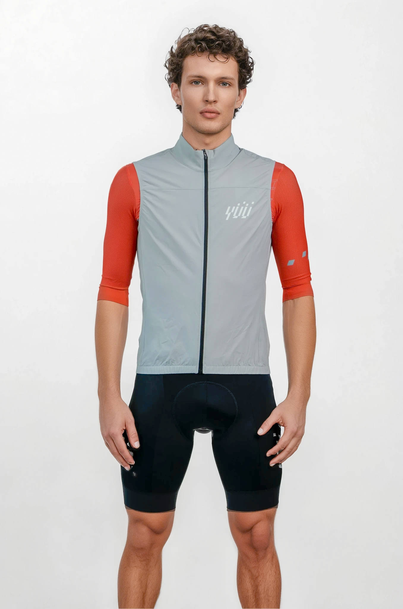 Cycling Vest