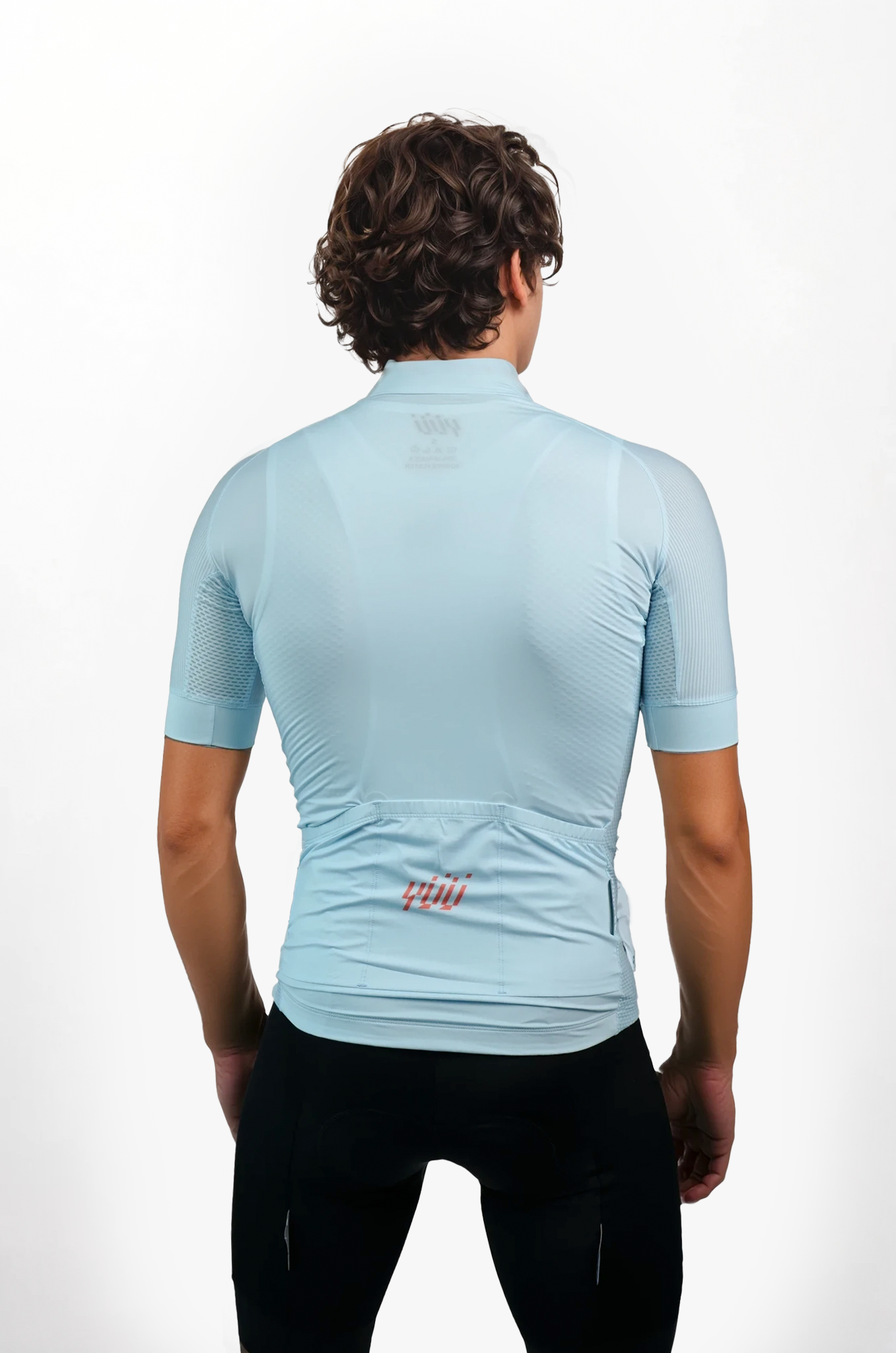 Blue Jersey Core