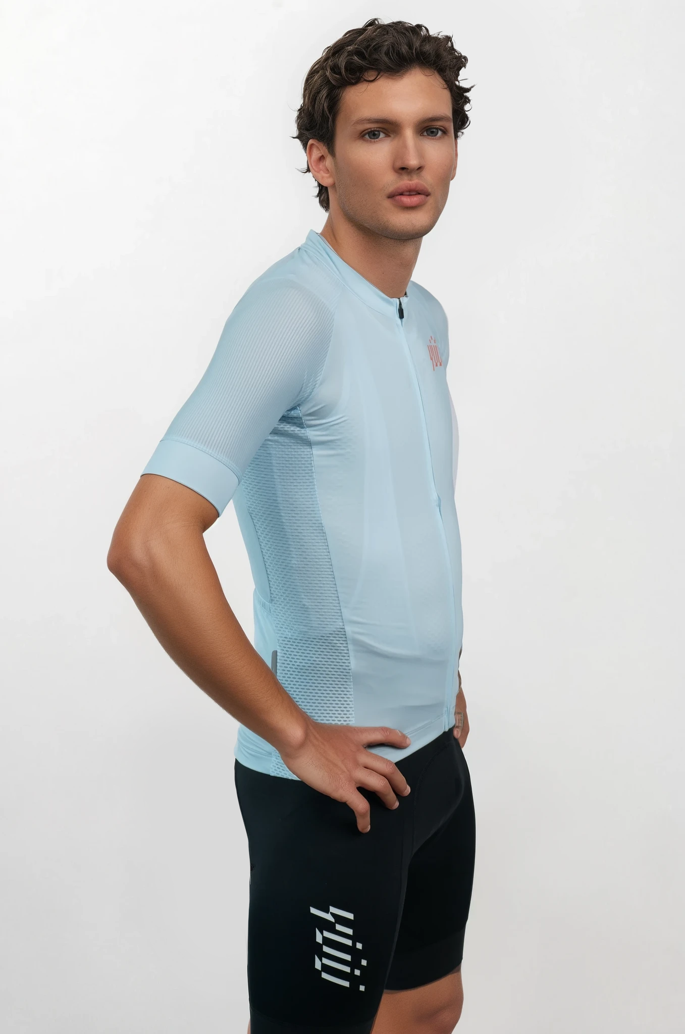 Blue Jersey Core