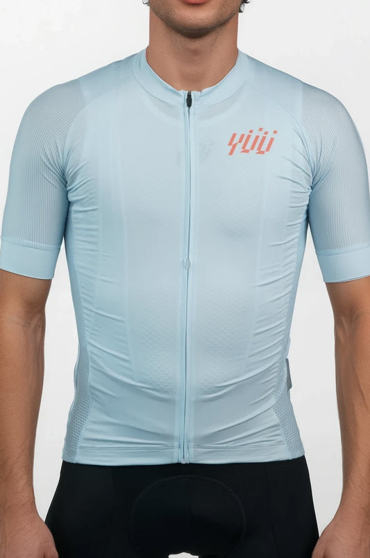 Blue Jersey Core