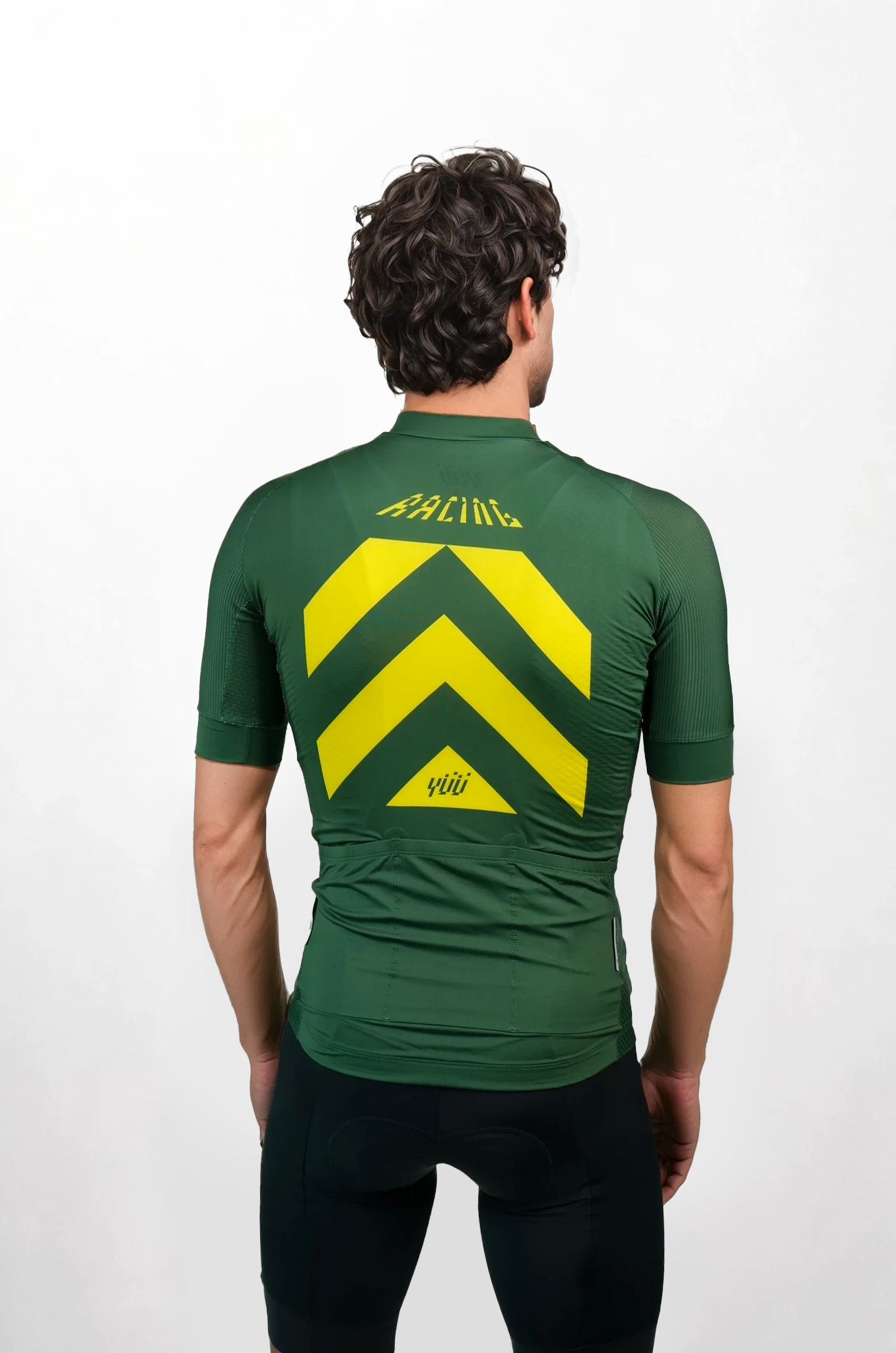 Green Jersey Core