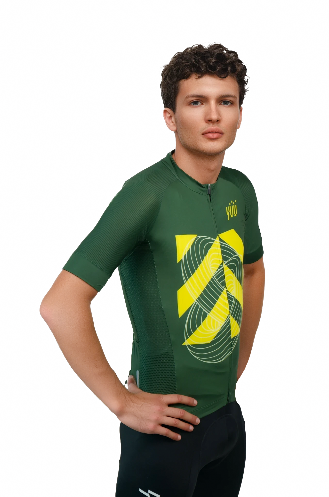 Green Jersey Core
