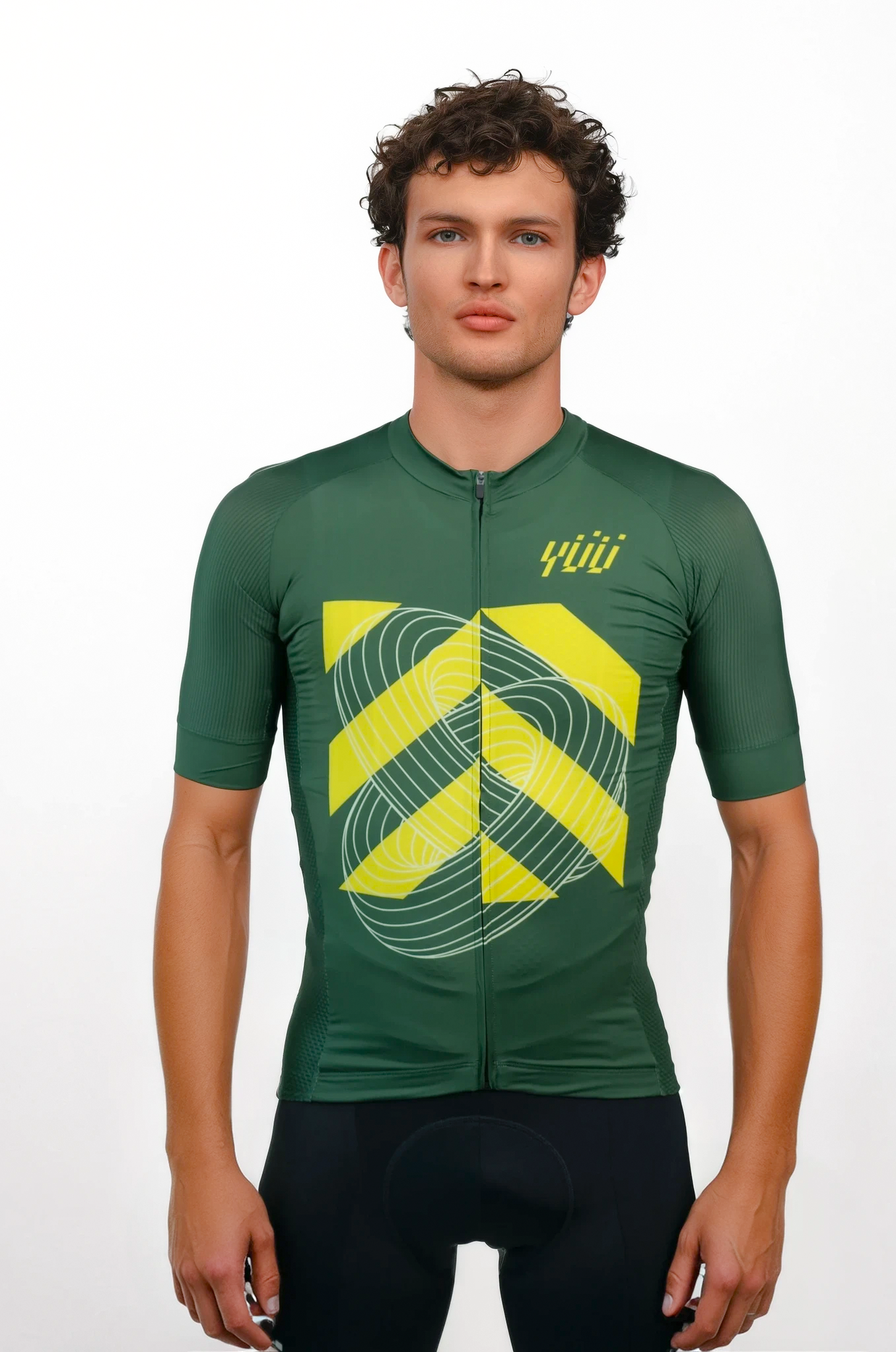 Green Jersey Core