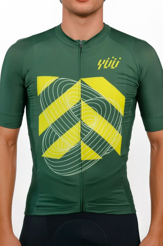 Green Jersey Core