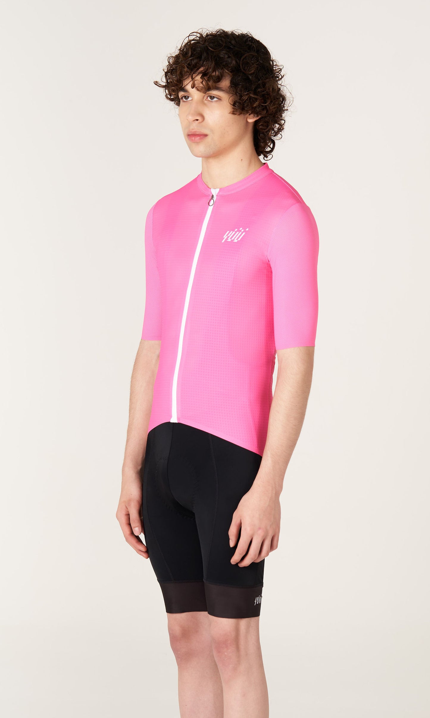 Pink Flamingo Jersey