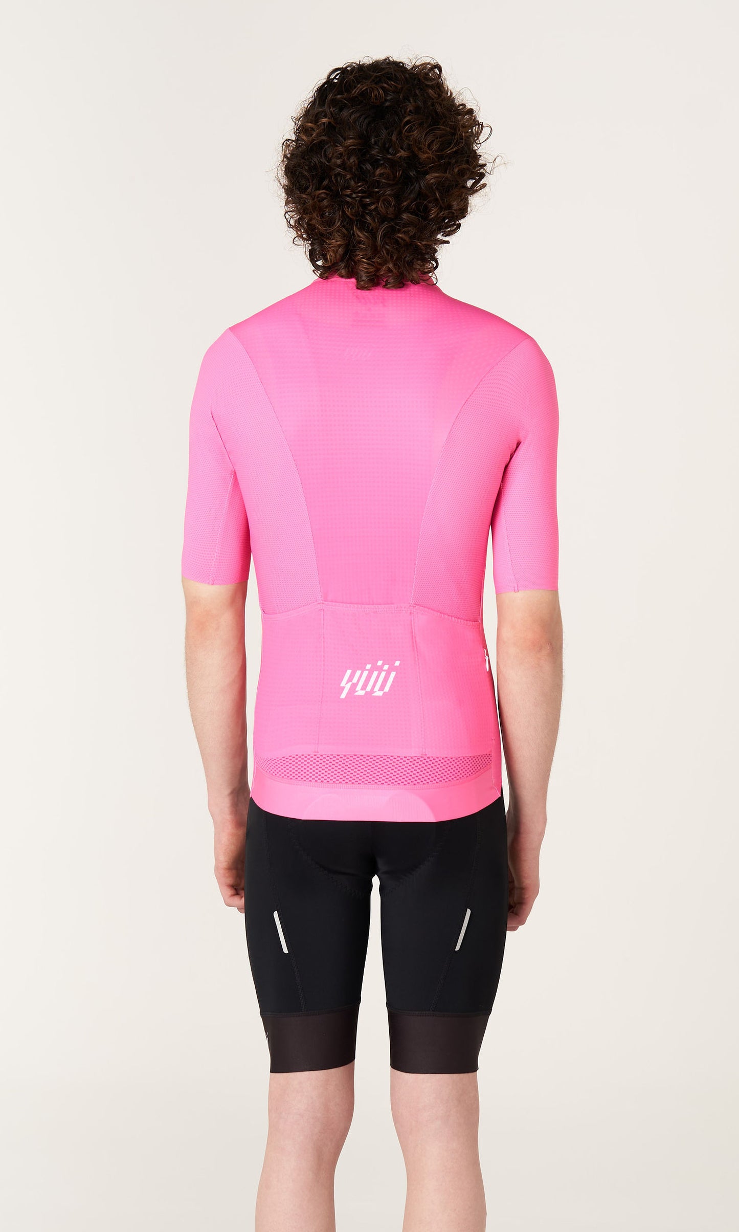 Pink Flamingo Jersey