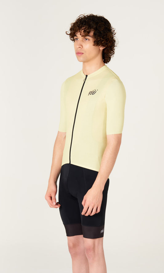 Yellow Sand Jersey